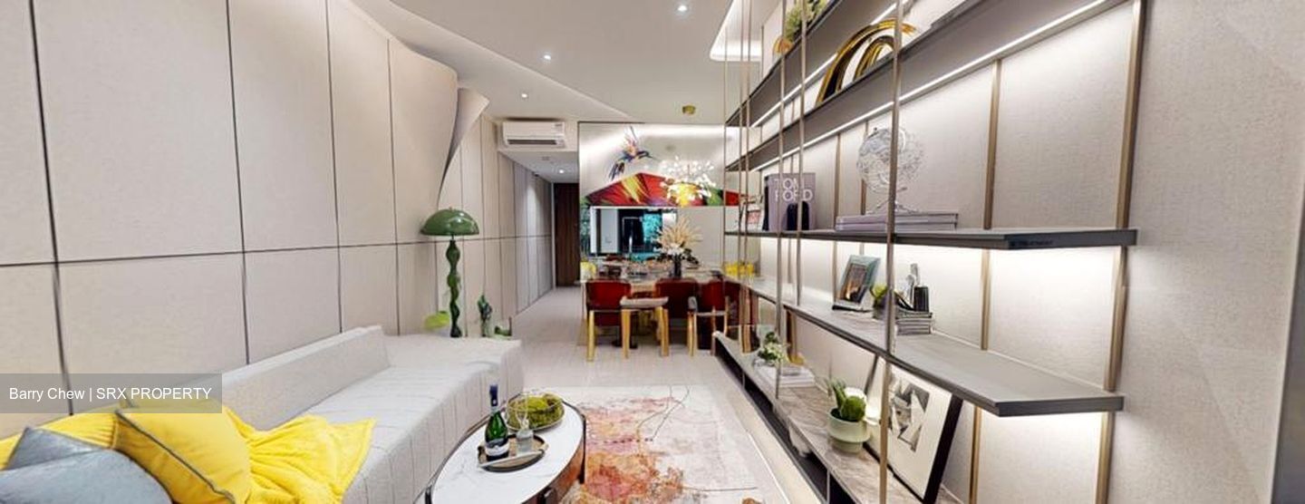 Hillock Green (D26), Apartment #564024921